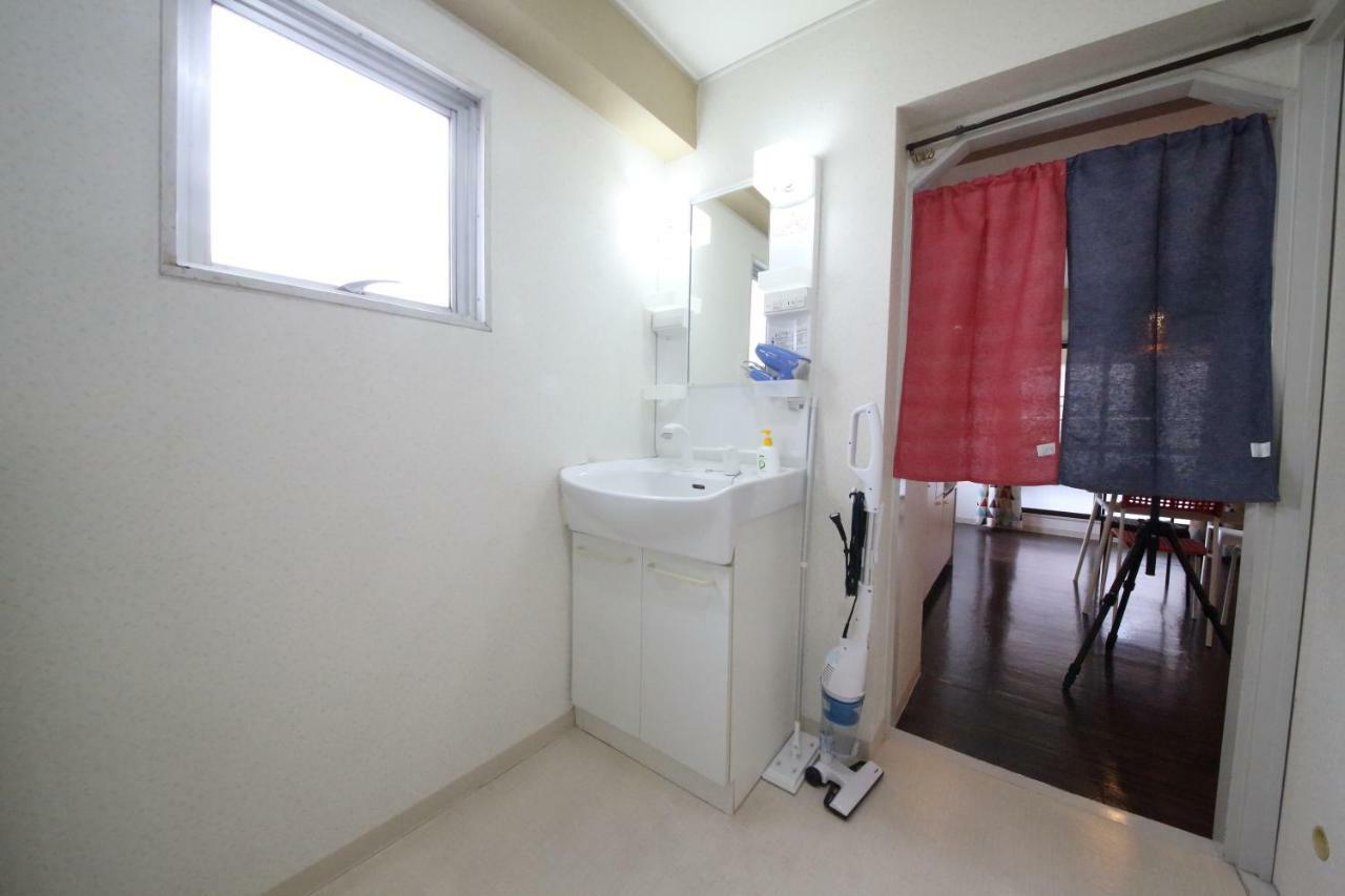 Apartamento de 50 m² en Shinsaibashi, con 1 habitación Osaka Exterior foto