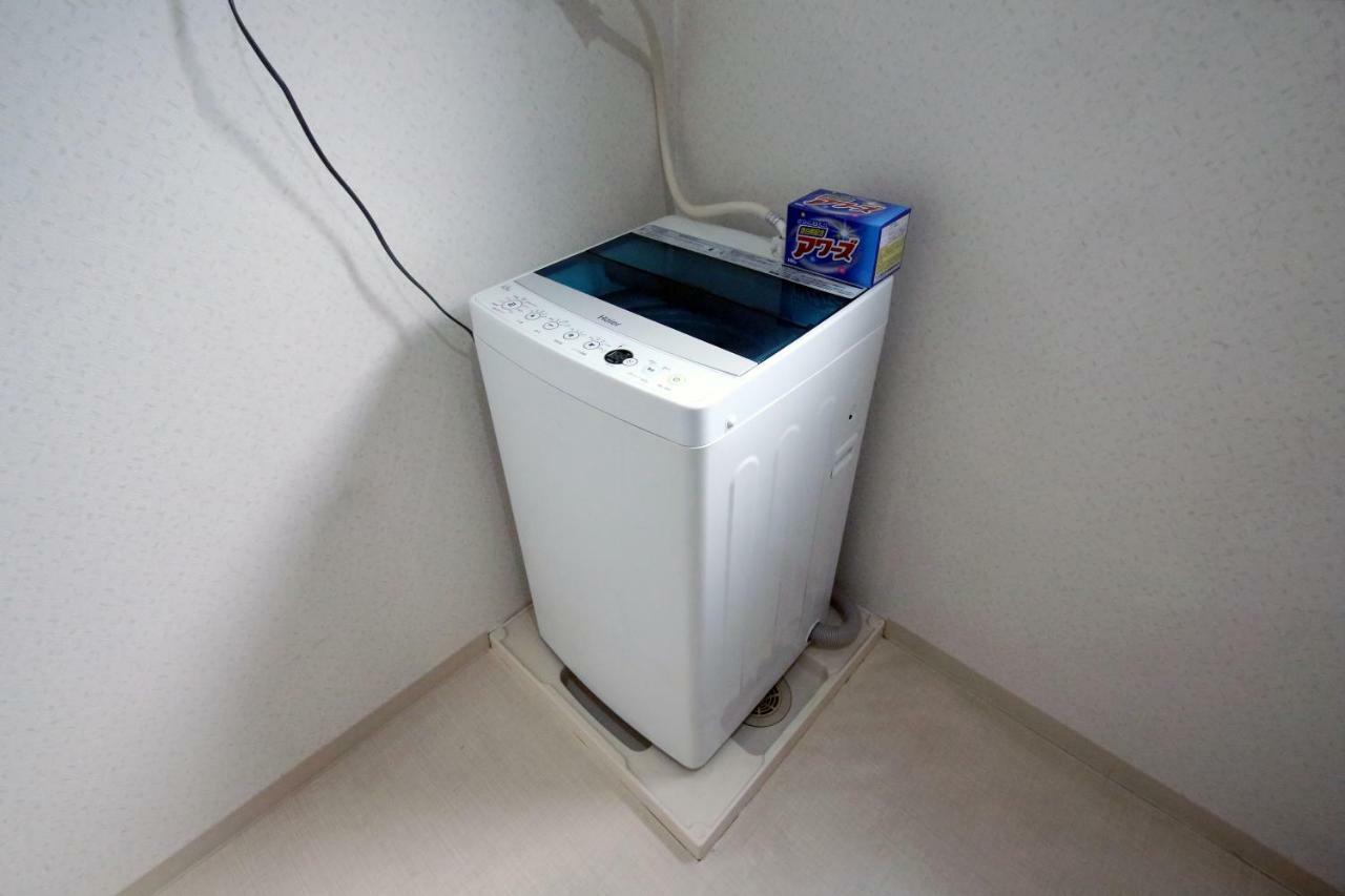 Apartamento de 50 m² en Shinsaibashi, con 1 habitación Osaka Exterior foto